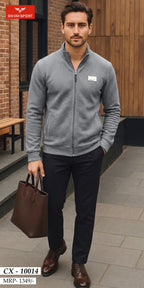FULL SLEEVES JACKET (CX-10014)