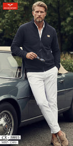KNIT FULL SLEEVES (CX-10015)