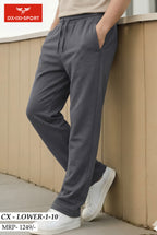 STRAIGHT FIT LOWER (LOWER-1)