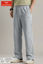 STRAIGHT FIT LOWER (LOWER-1)