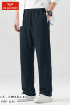 STRAIGHT FIT LOWER (LOWER-1)