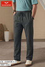 STRAIGHT FIT LOWER (LOWER-1)