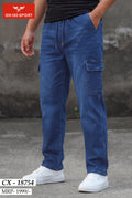 DENIM LOWER (CX-18754)