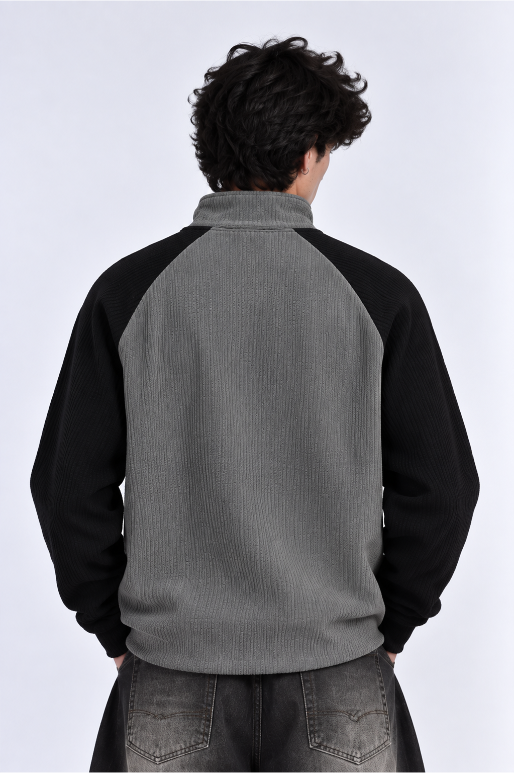 Menton Sweatshirt
