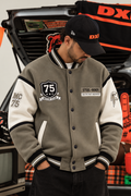 Steel Rider Varsity