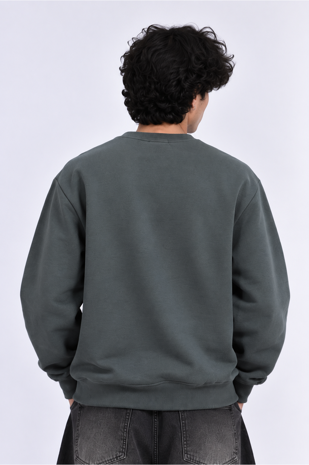 Monaco Sweatshirt