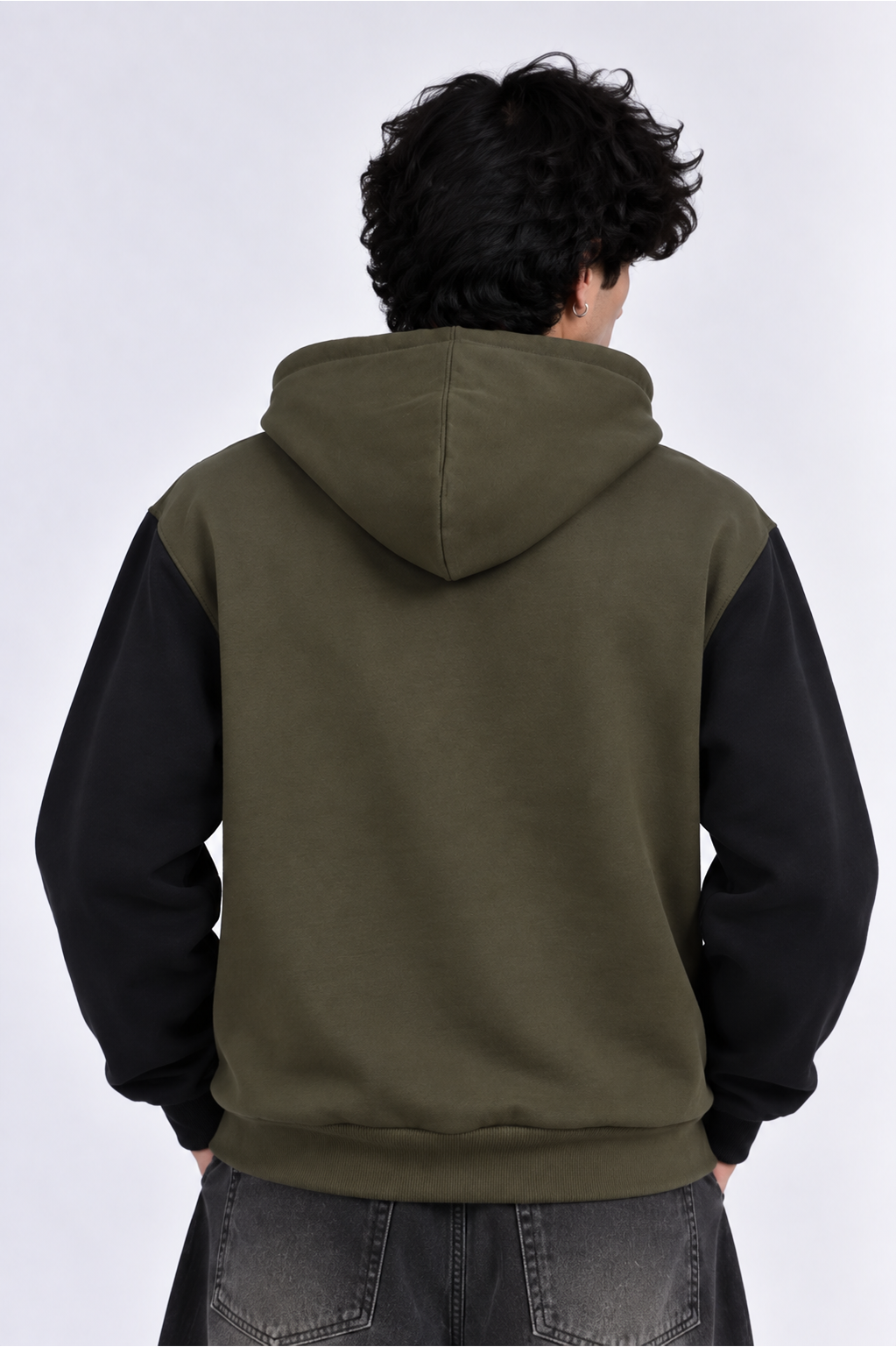 Cannes Hoodie