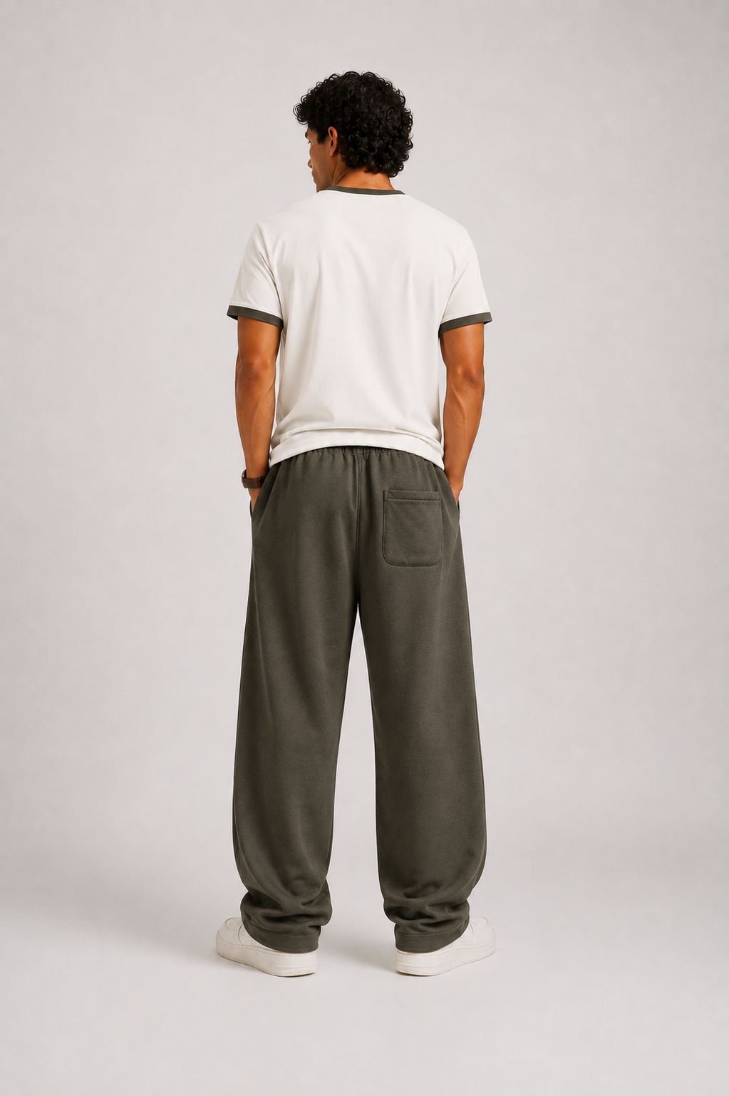 GENEVA HERITAGE  LOOSE FIT