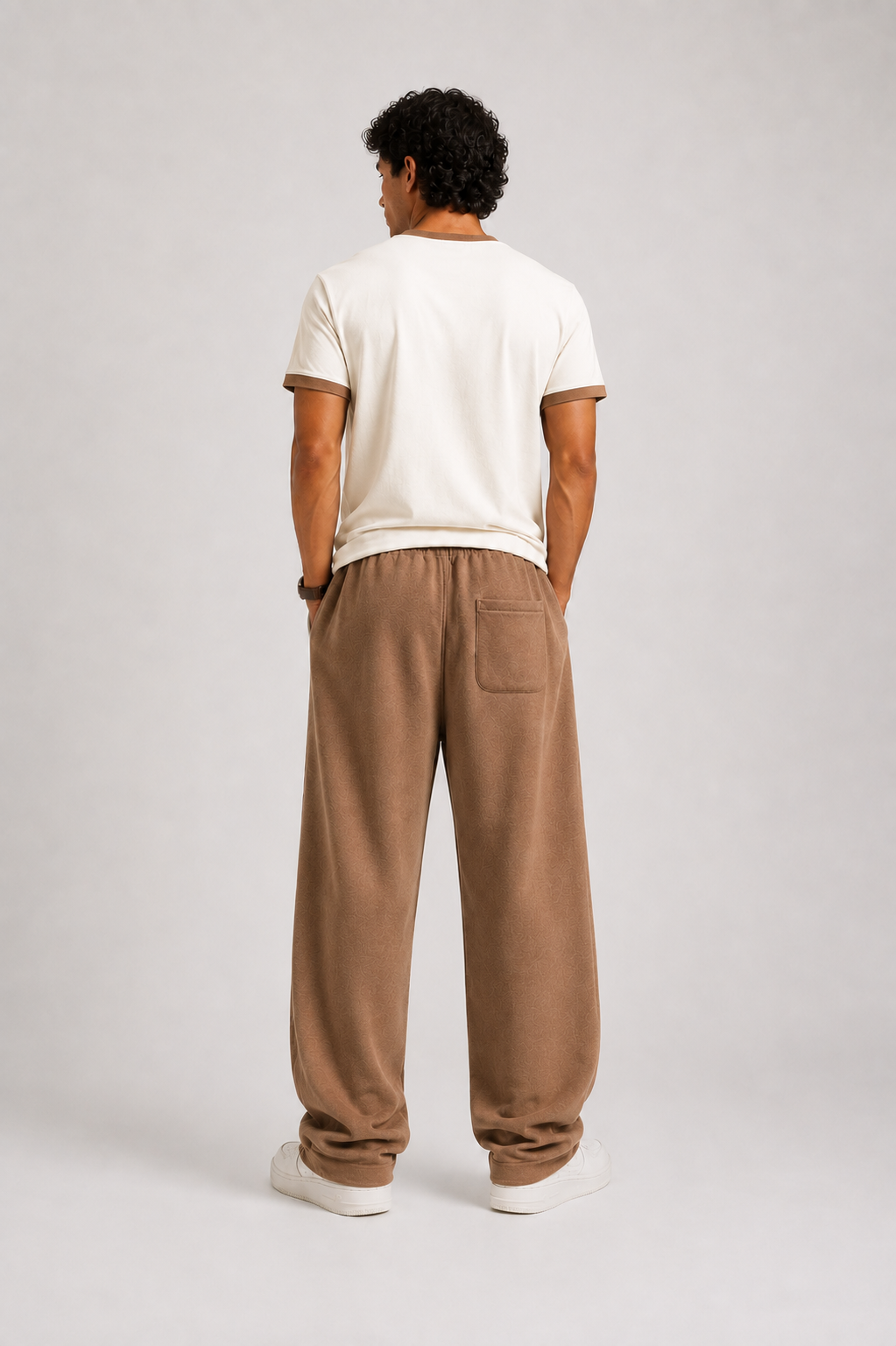 GENEVA HERITAGE  LOOSE FIT