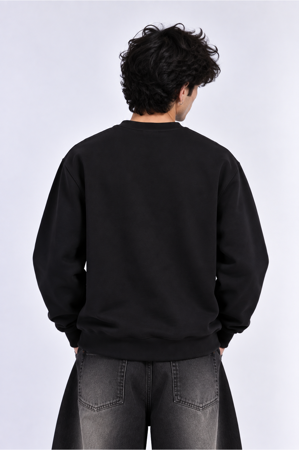 Monaco Sweatshirt