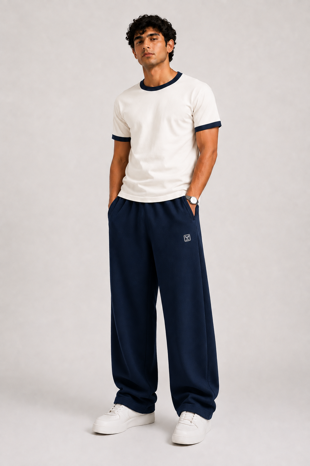 GENEVA HERITAGE  LOOSE FIT