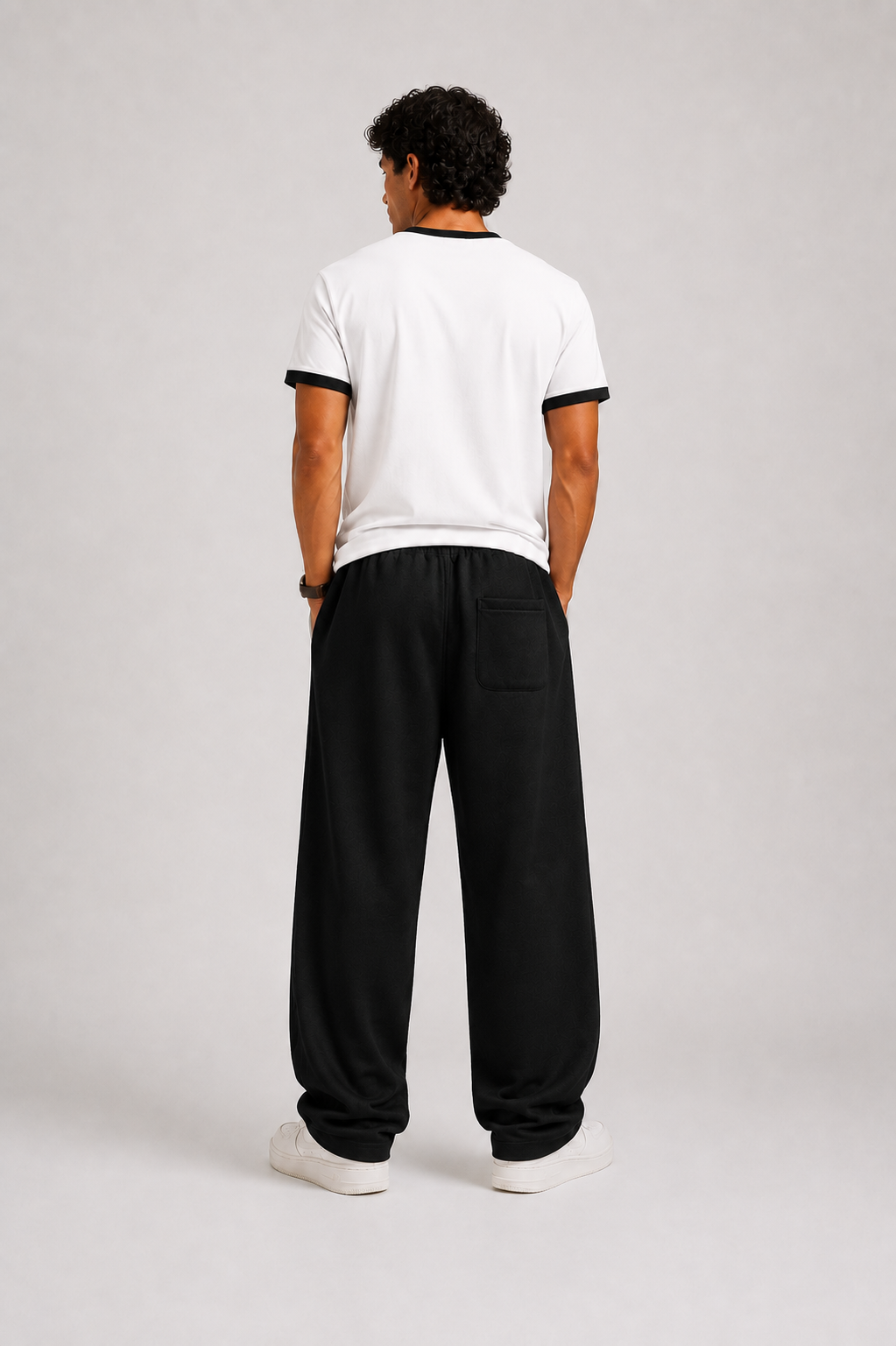 GENEVA HERITAGE  LOOSE FIT
