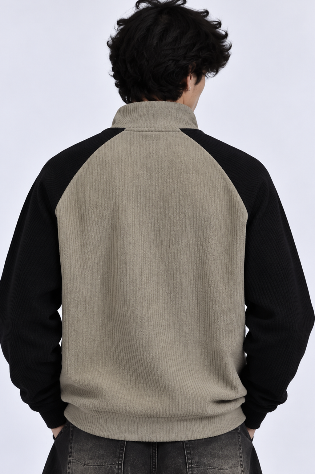 Menton Sweatshirt
