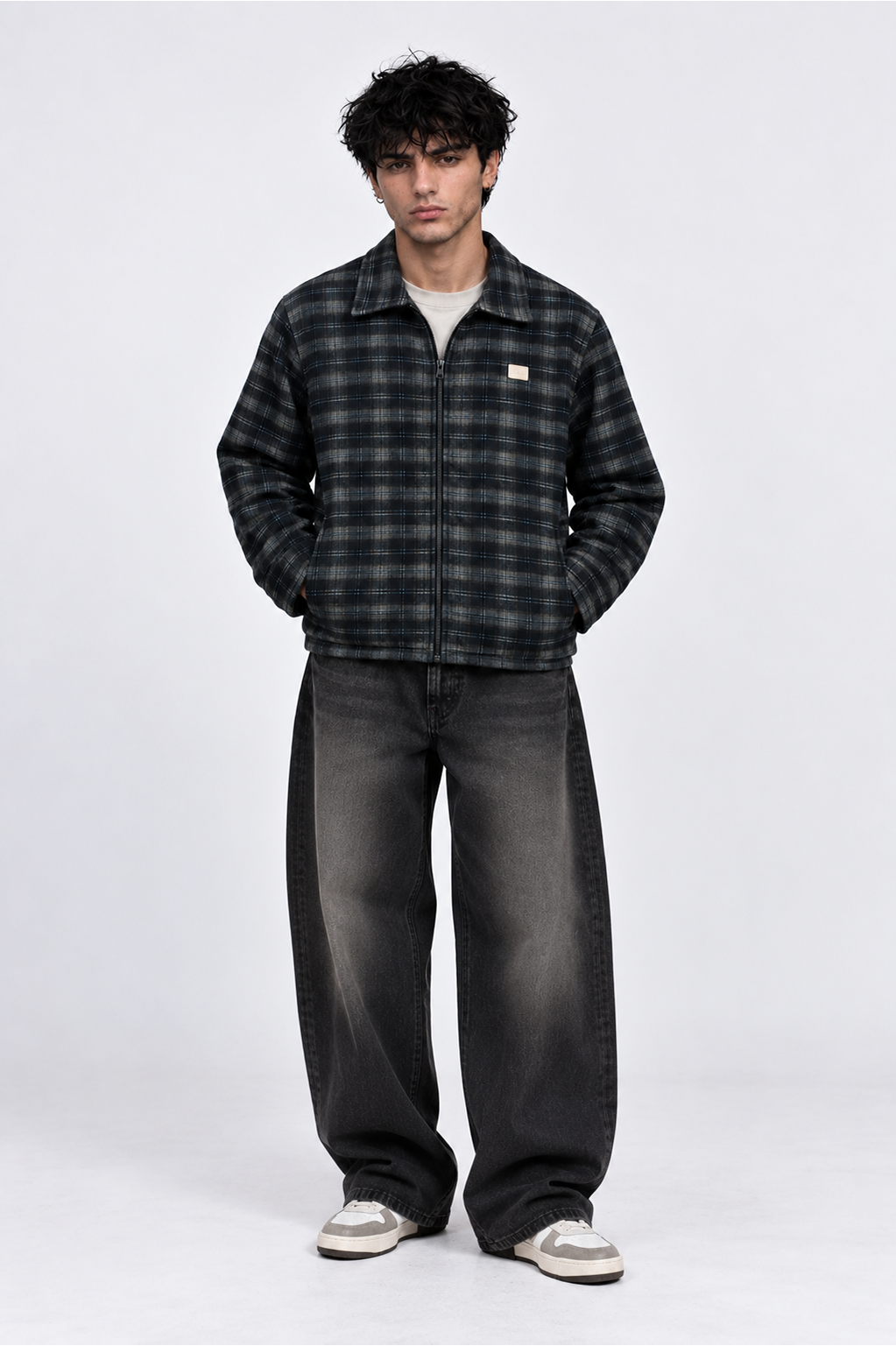 Cassis Shacket