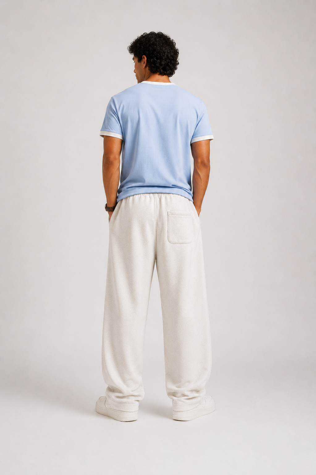 GENEVA HERITAGE  LOOSE FIT
