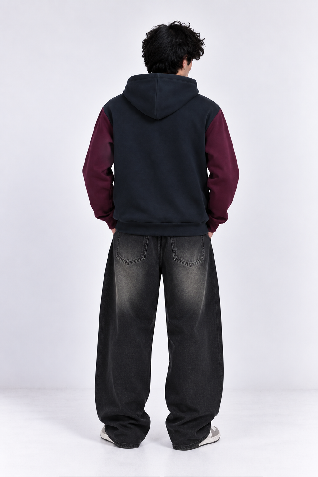Cannes Hoodie