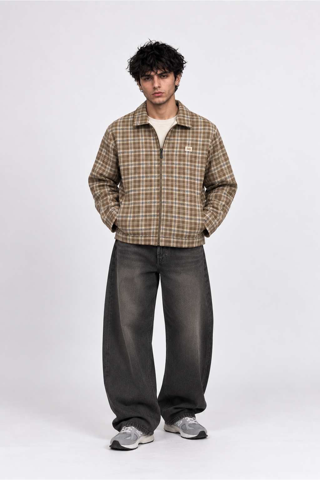 Cassis Shacket