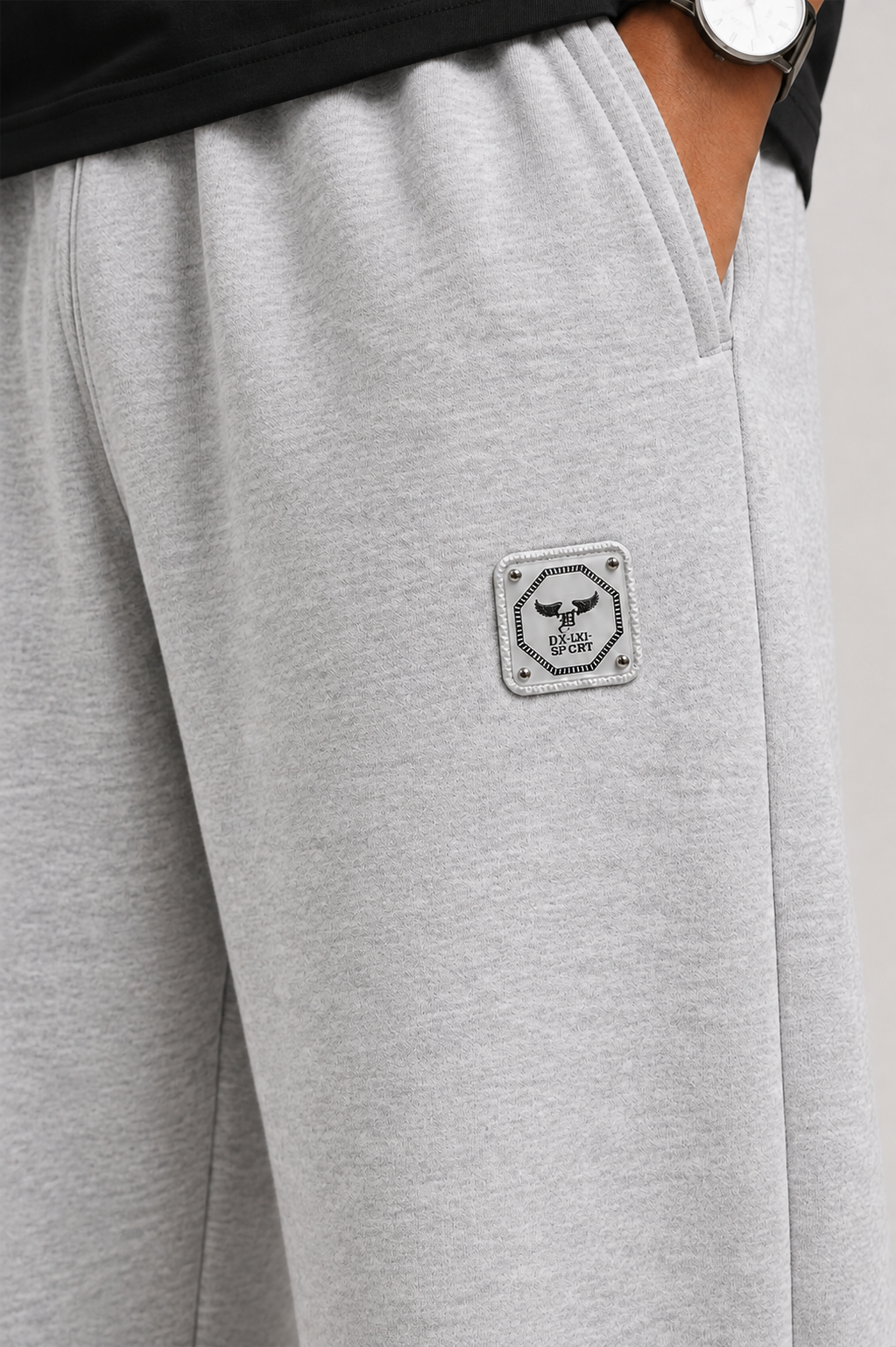 GENEVA HERITAGE LOOSE FIT LOWER
