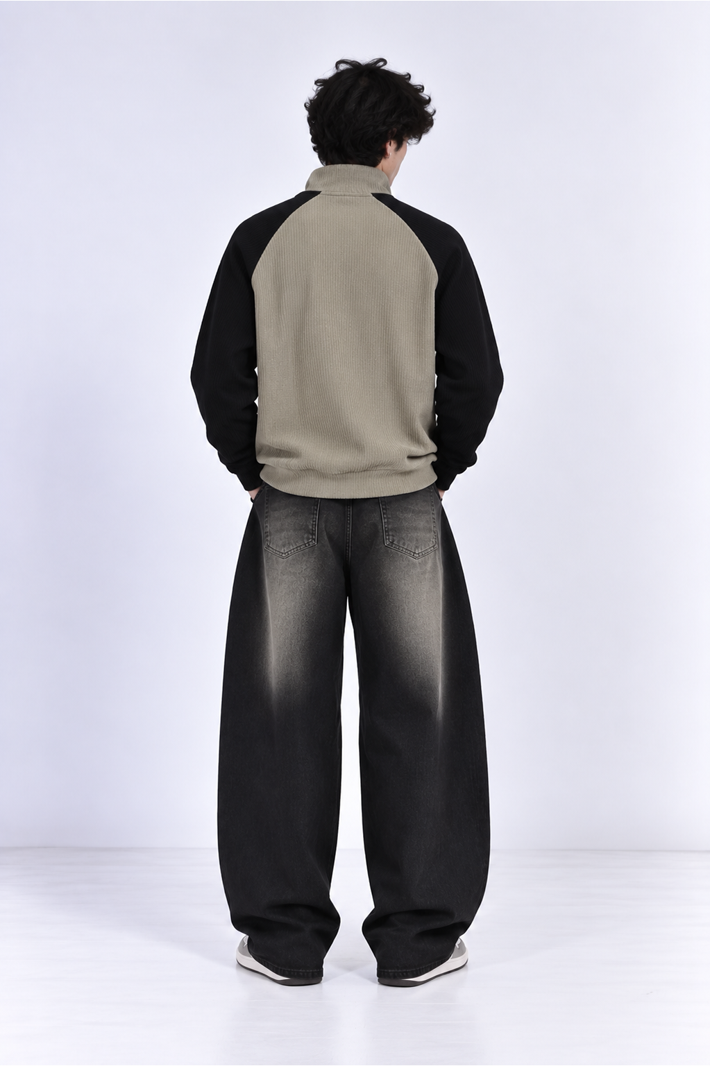 Menton Sweatshirt