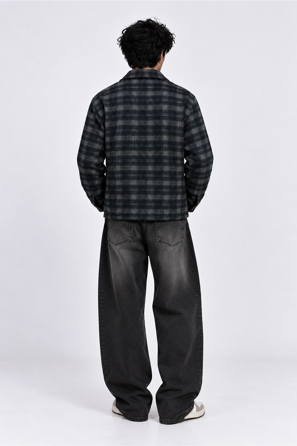 Cassis Shacket