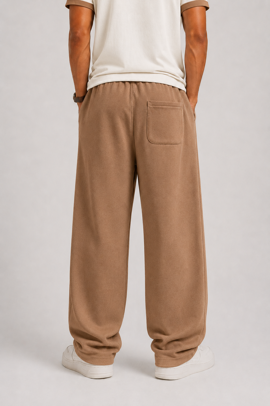 GENEVA HERITAGE  LOOSE FIT