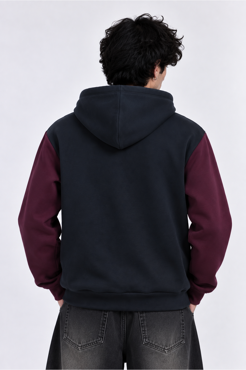 Cannes Hoodie
