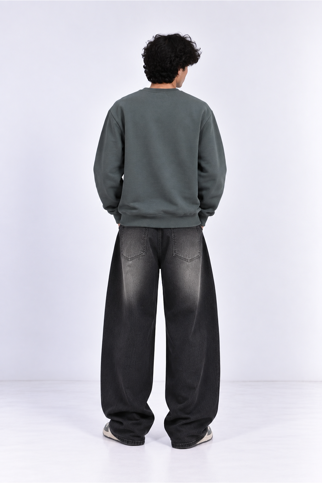 Monaco Sweatshirt