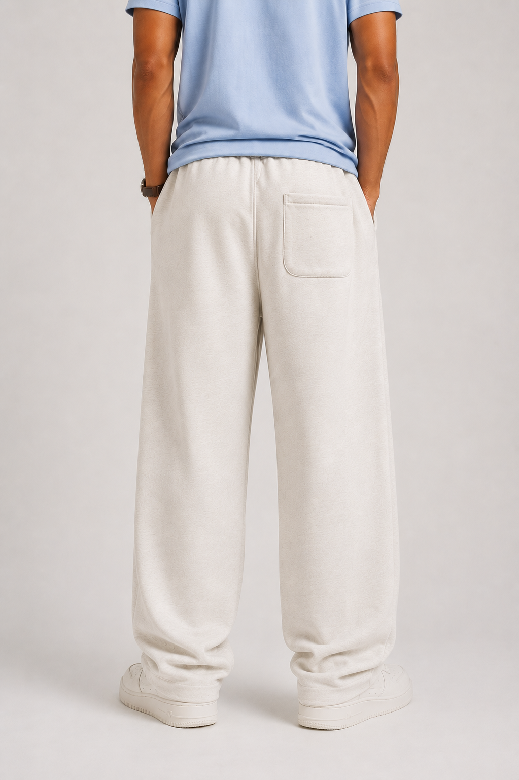 GENEVA HERITAGE  LOOSE FIT