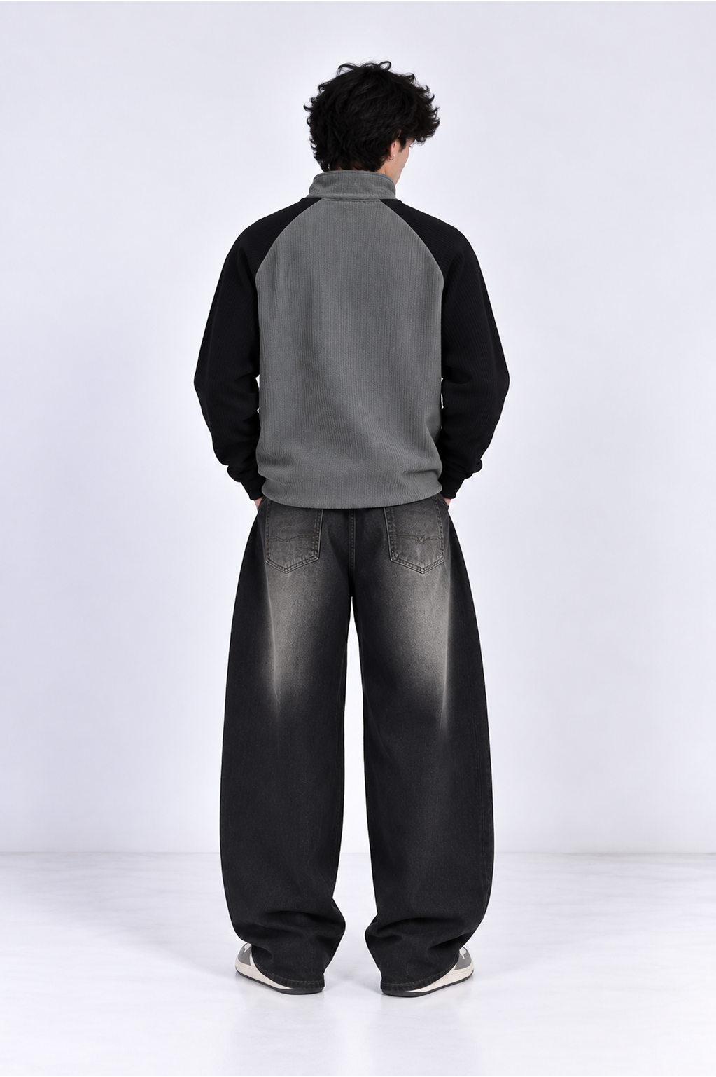 Menton Sweatshirt