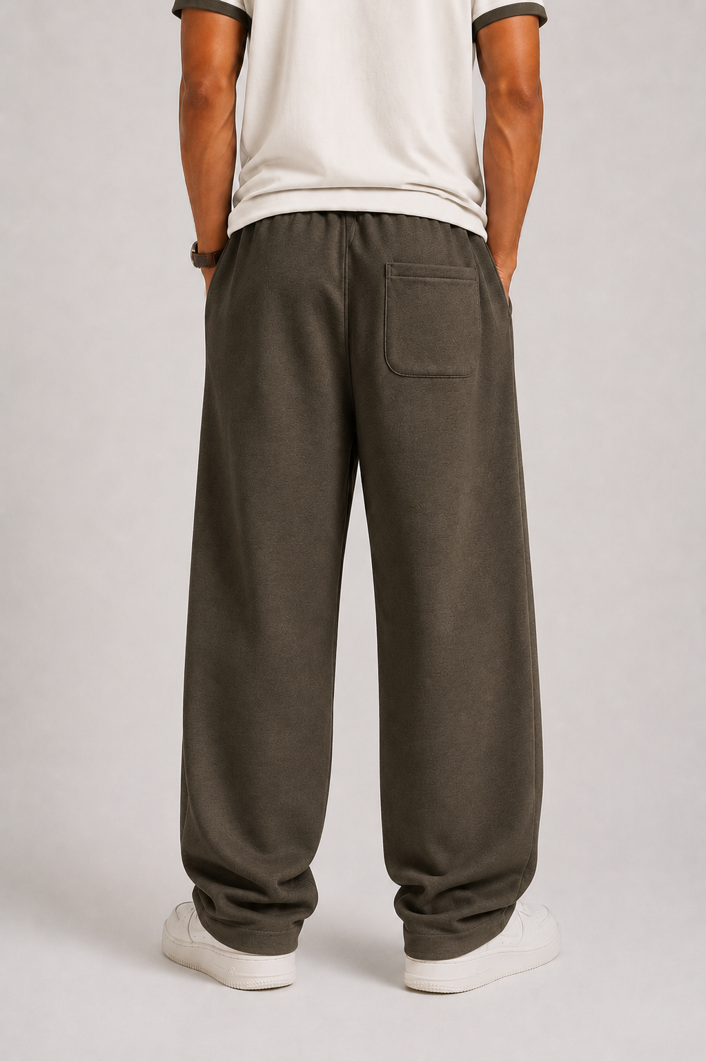 GENEVA HERITAGE  LOOSE FIT