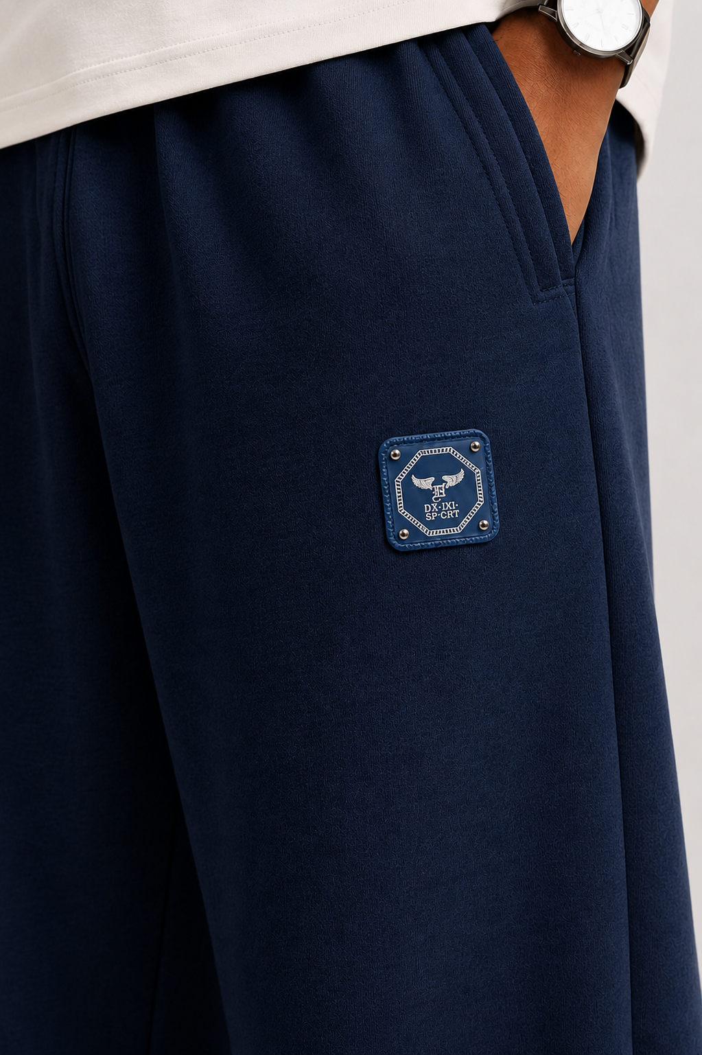 GENEVA HERITAGE  LOOSE FIT