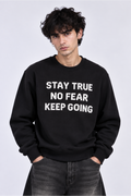 Monaco Sweatshirt