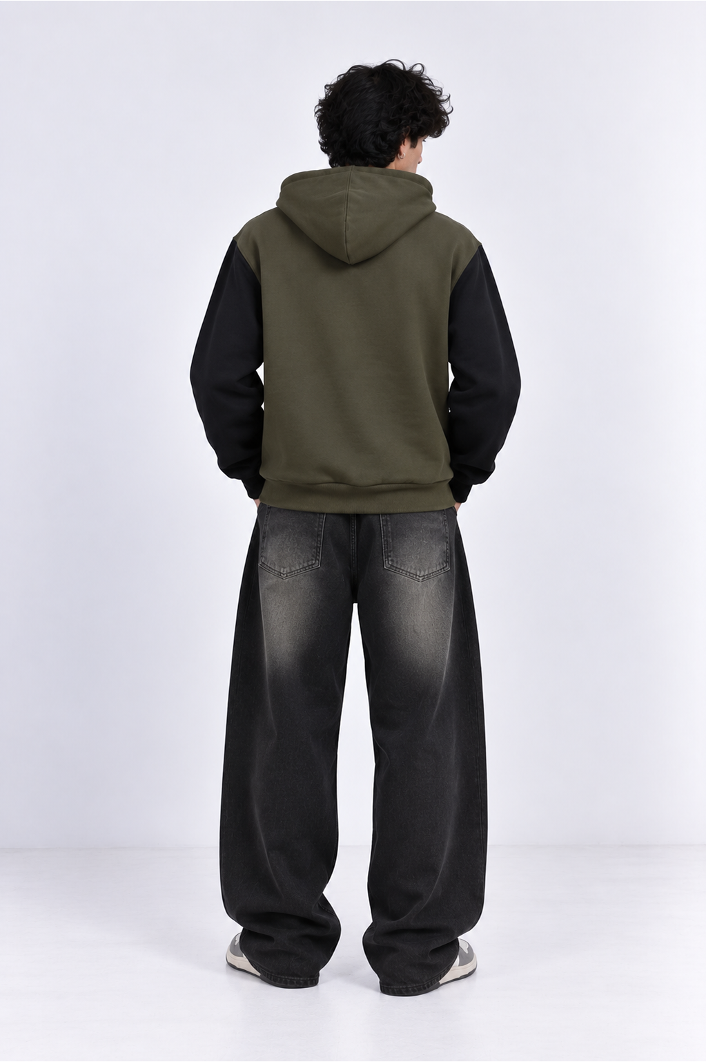 Cannes Hoodie