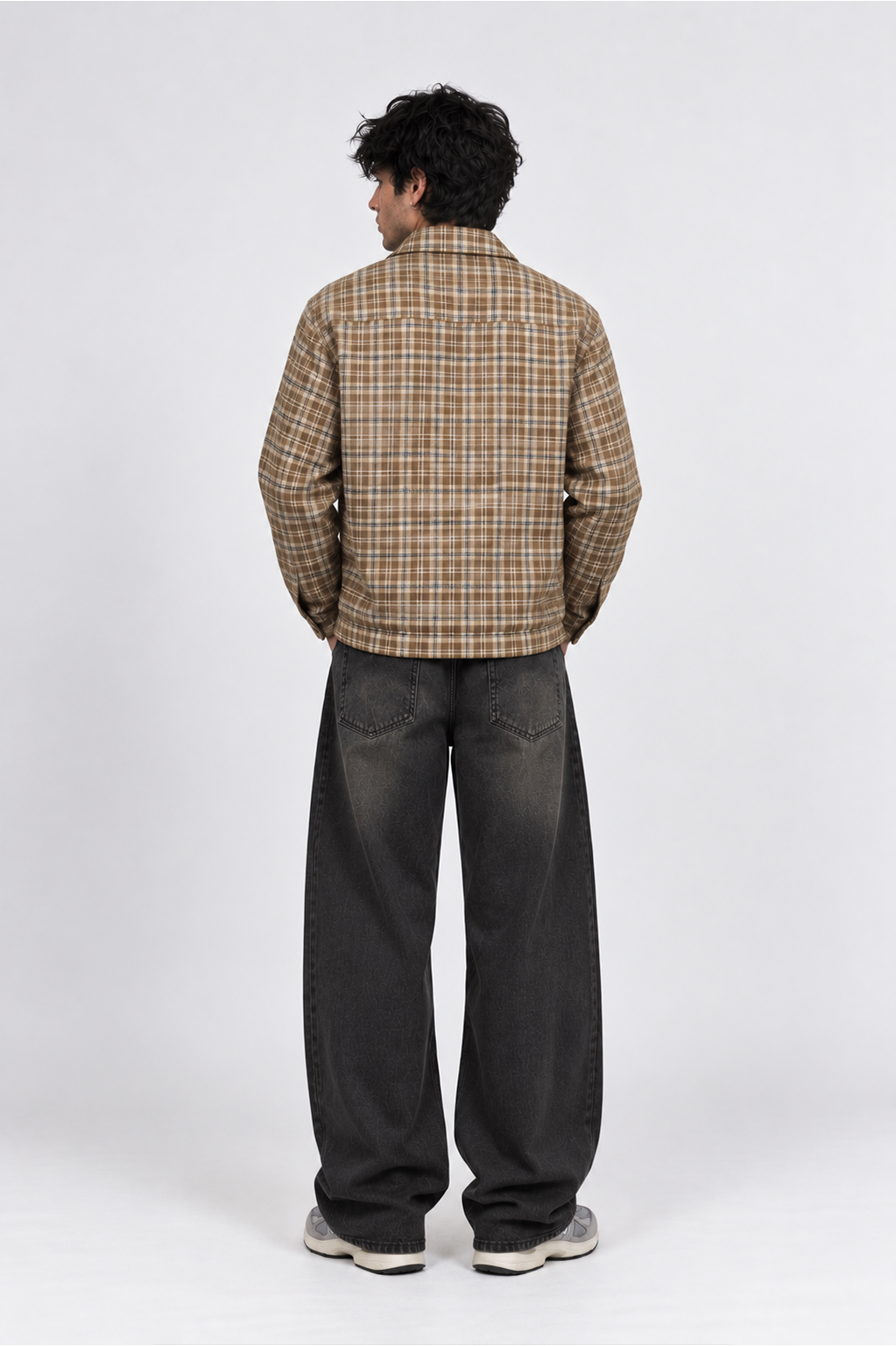 Cassis Shacket