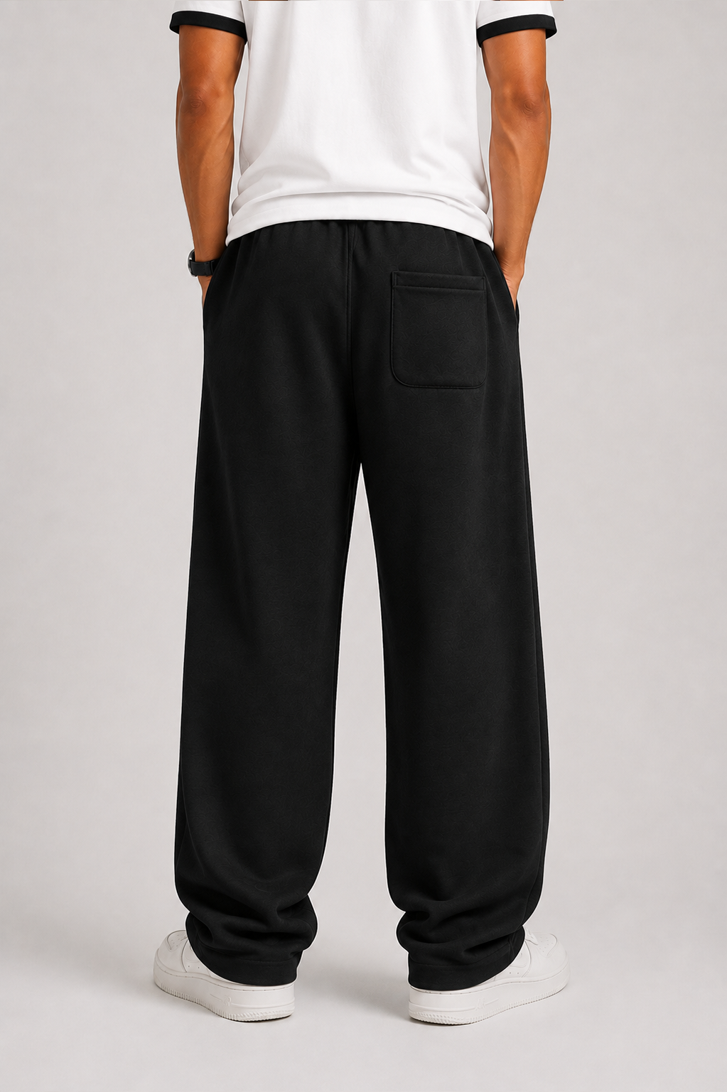 GENEVA HERITAGE  LOOSE FIT
