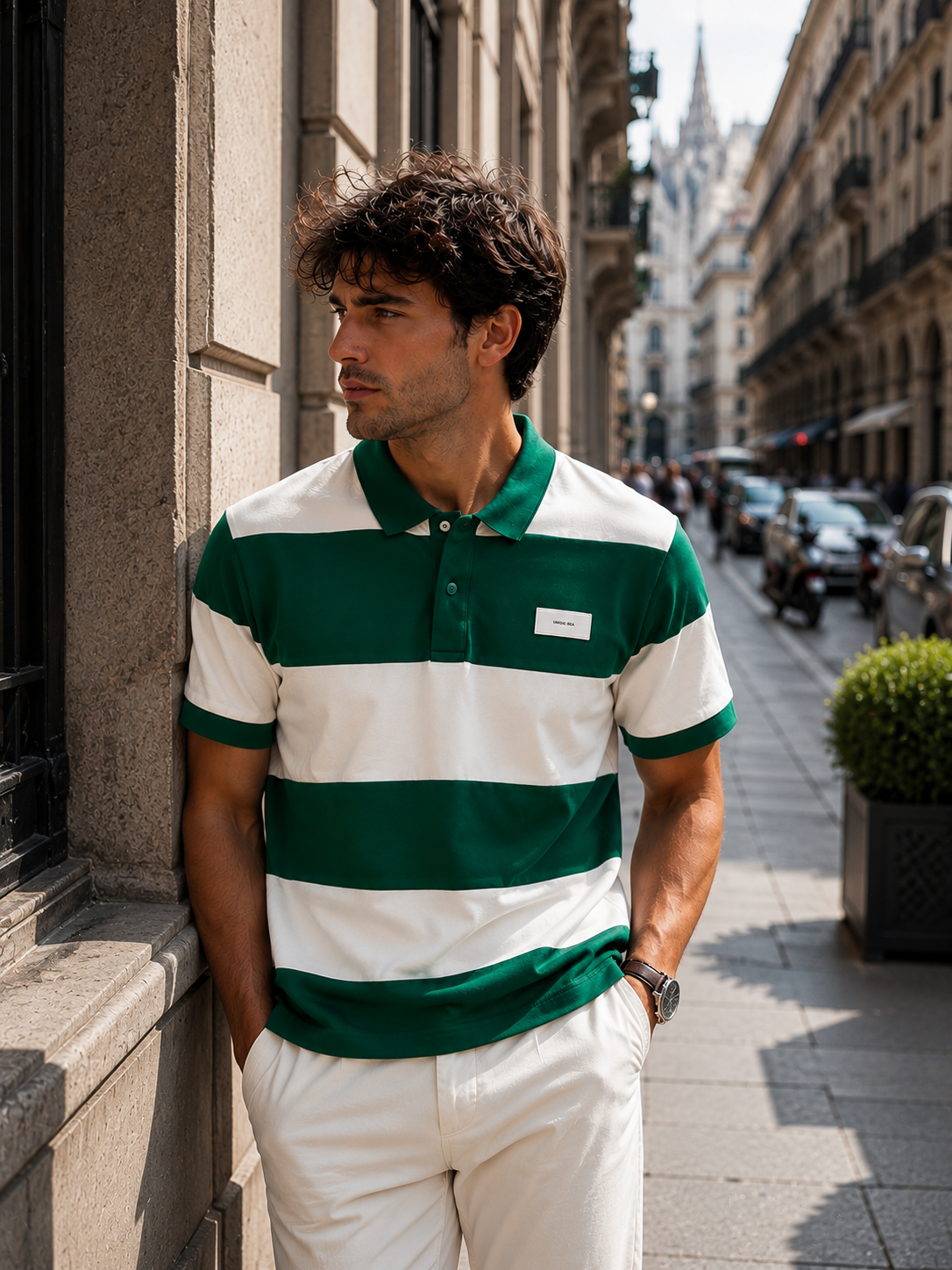 Milano Strada Polo