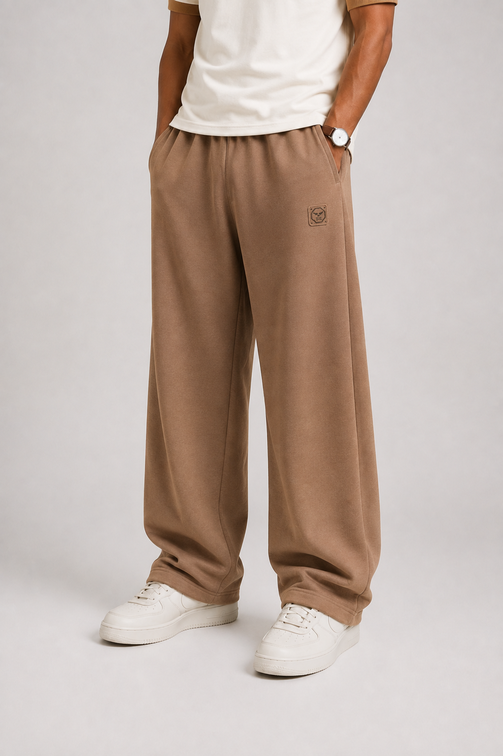 GENEVA HERITAGE  LOOSE FIT