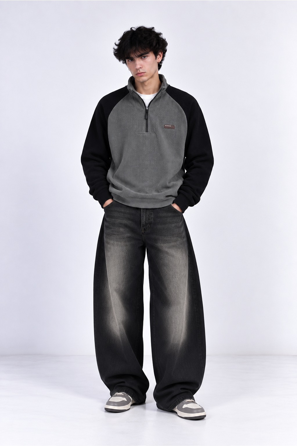 Menton Sweatshirt