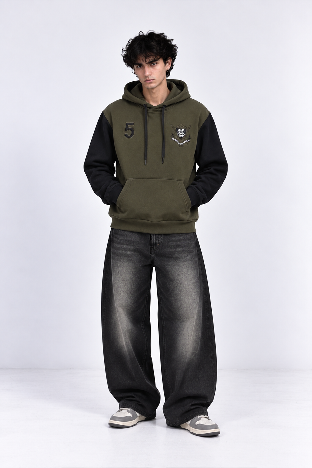 Cannes Hoodie