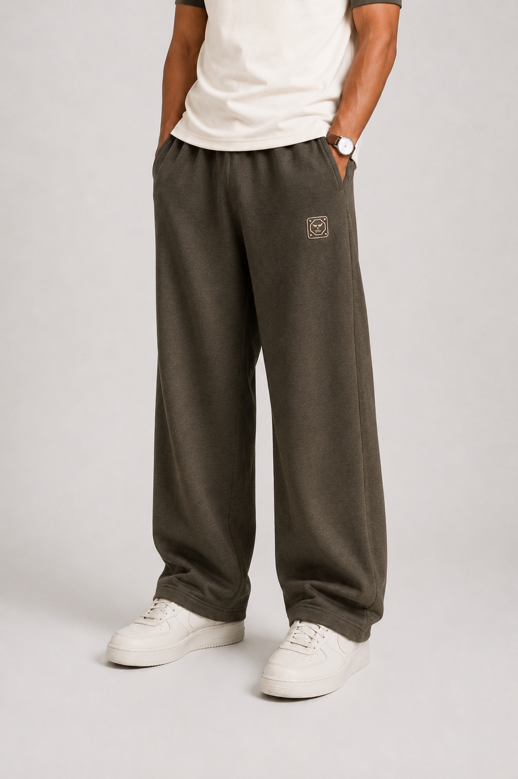GENEVA HERITAGE  LOOSE FIT
