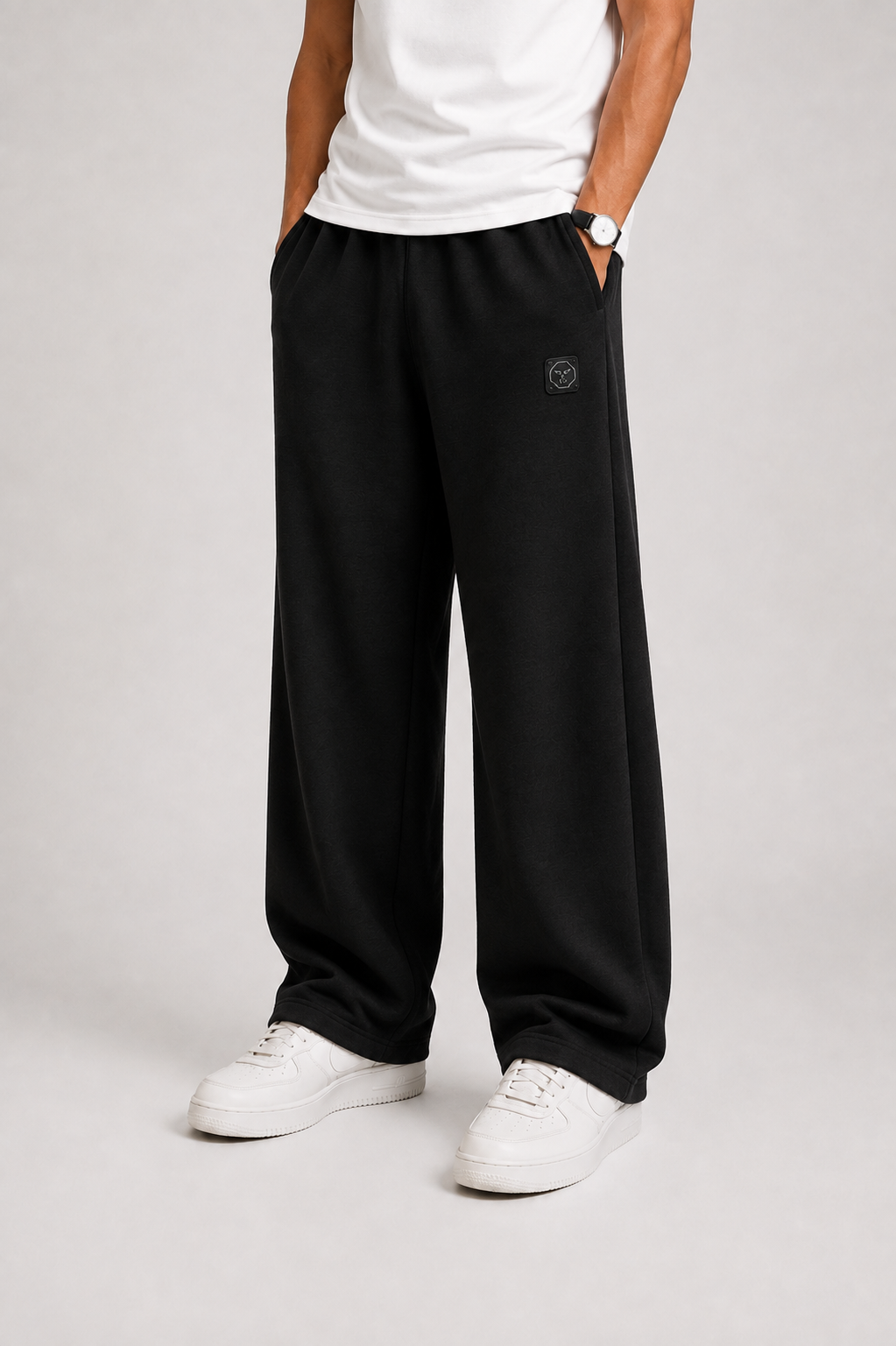 GENEVA HERITAGE  LOOSE FIT