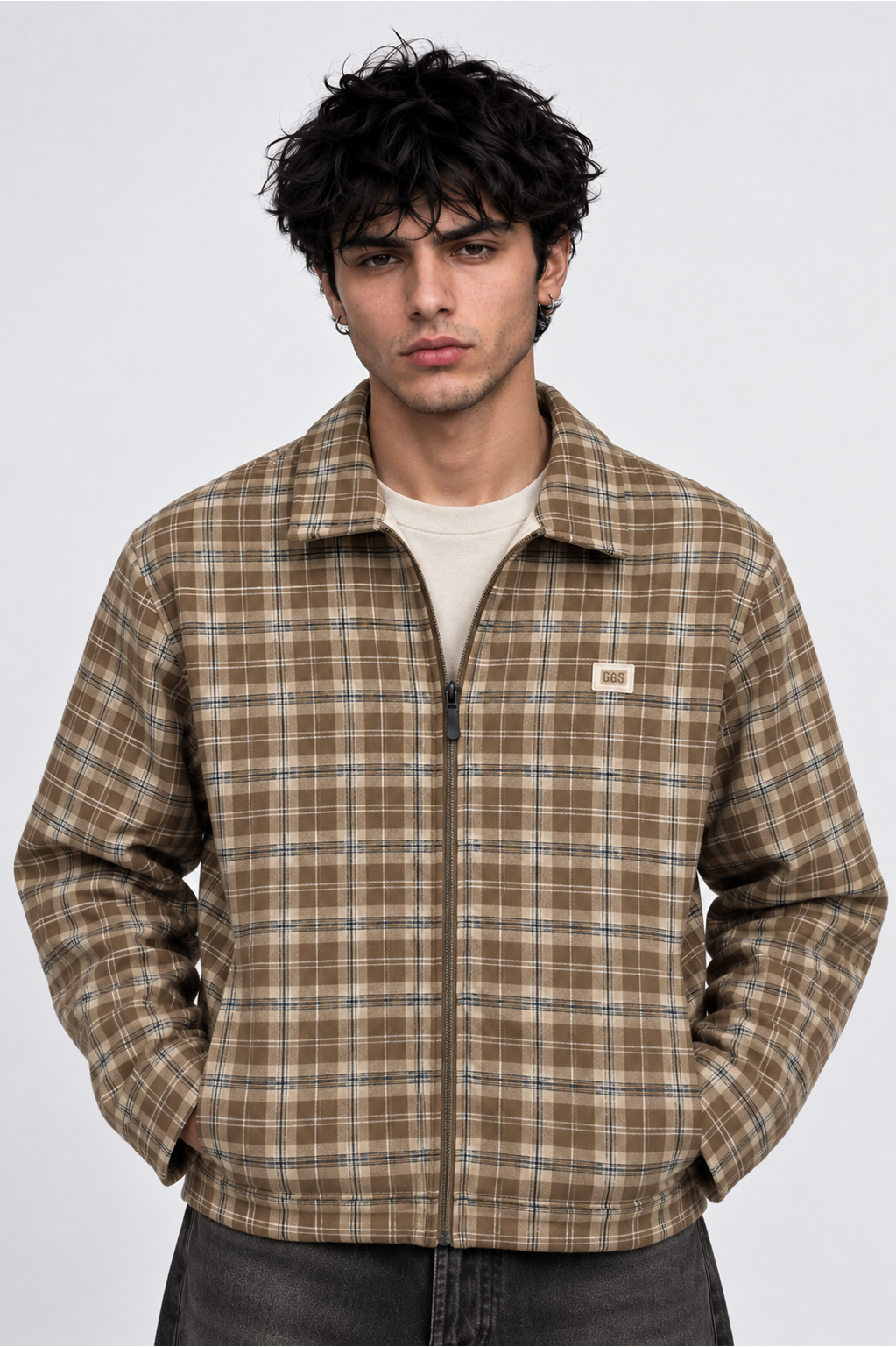 Cassis Shacket
