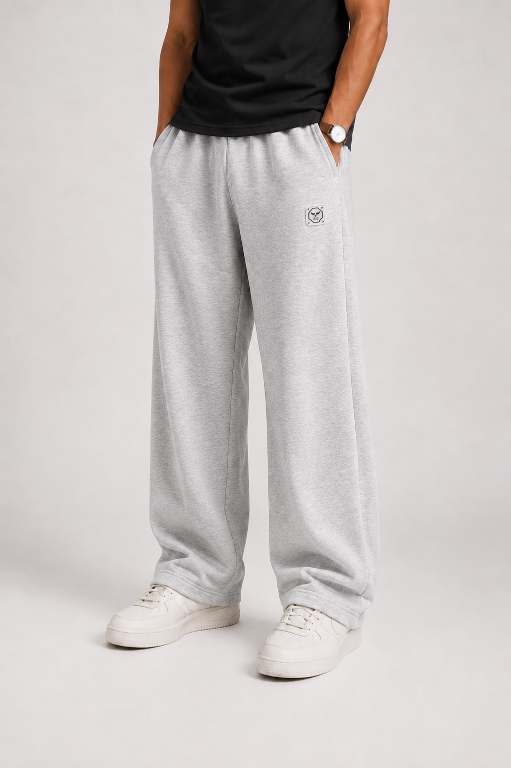 GENEVA HERITAGE LOOSE FIT LOWER