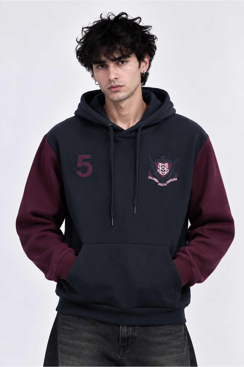 Cannes Hoodie