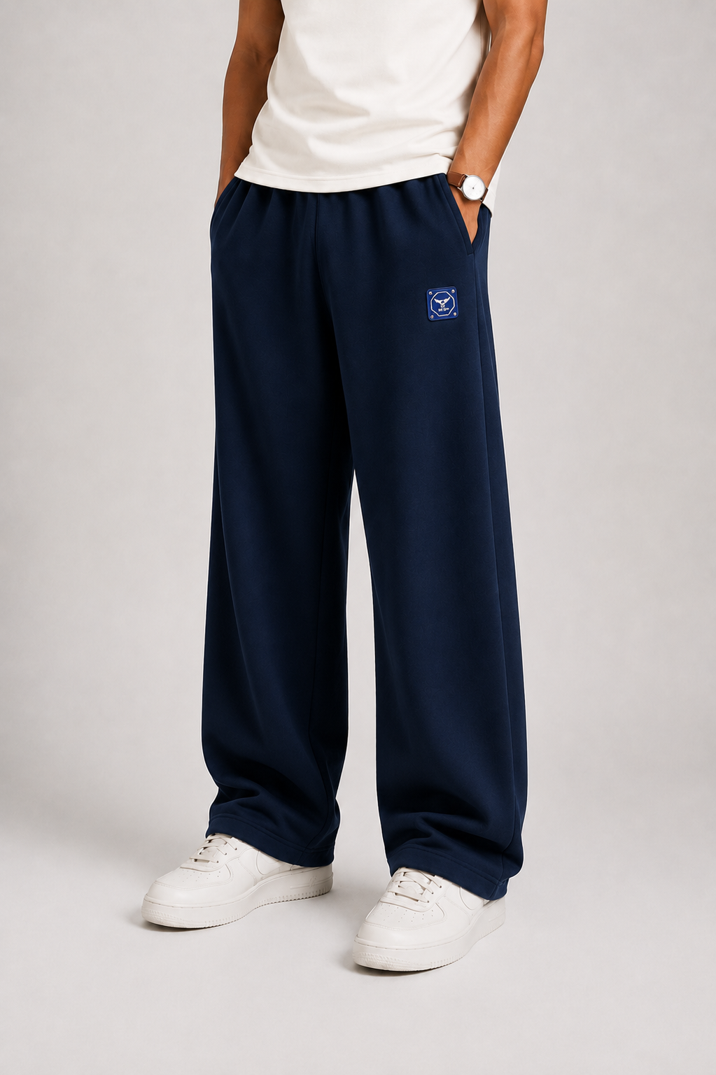 GENEVA HERITAGE  LOOSE FIT