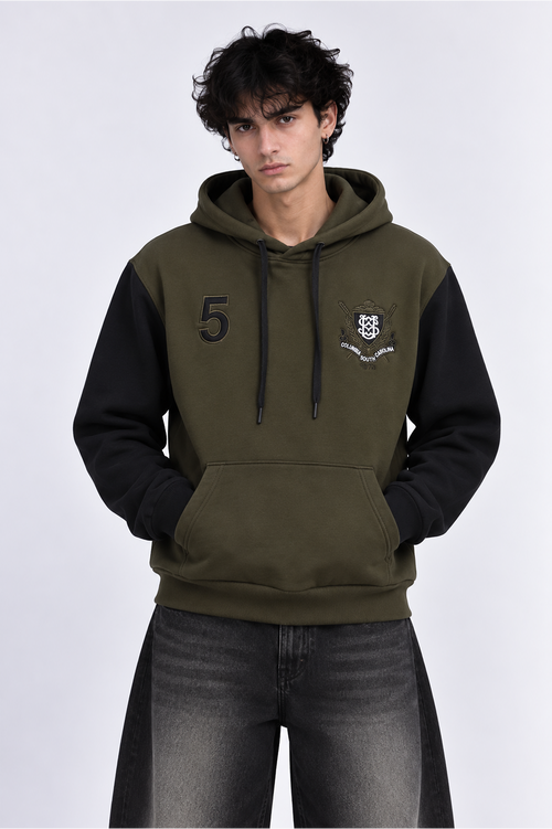 Cannes Hoodie