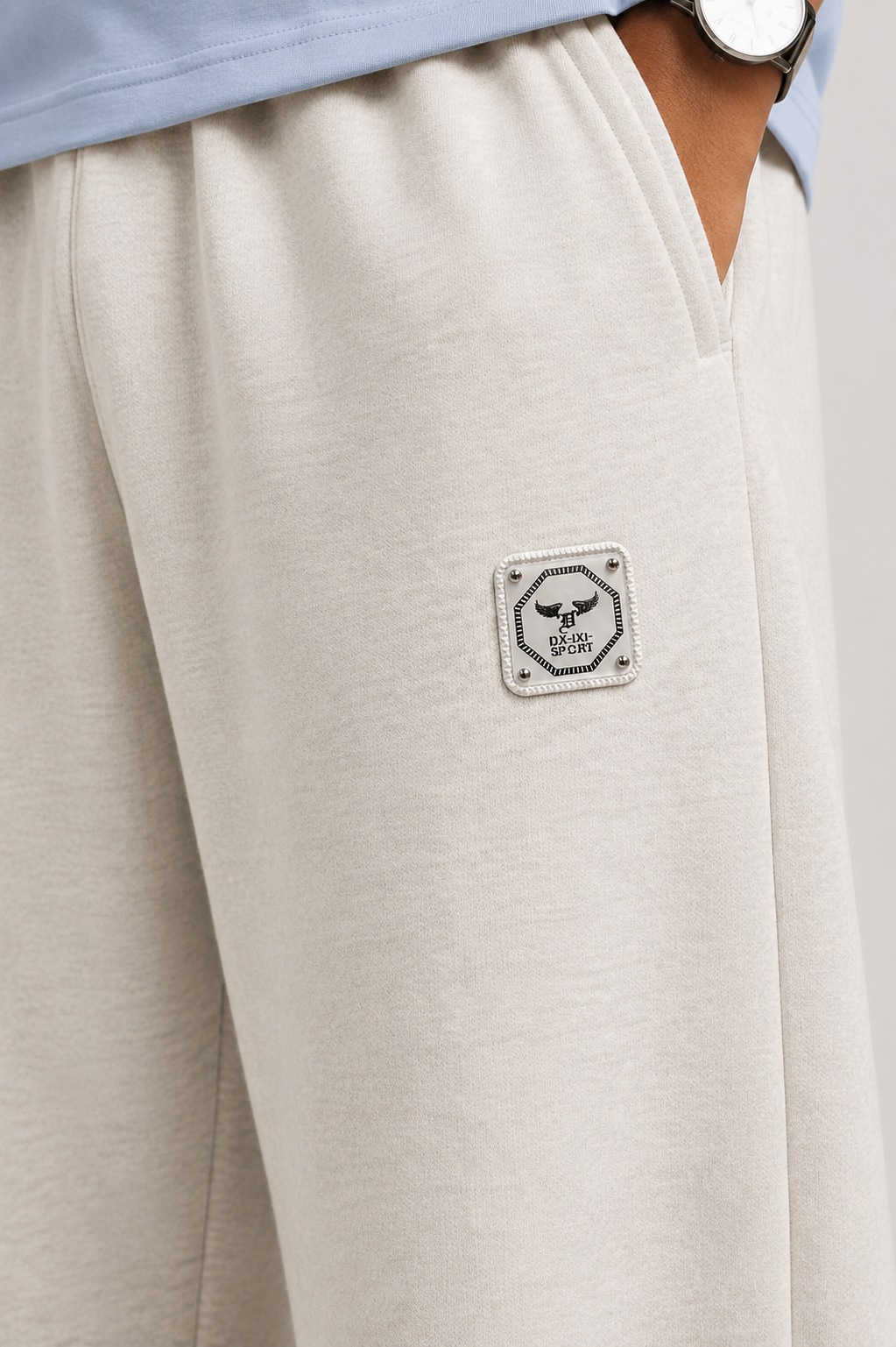 GENEVA HERITAGE  LOOSE FIT