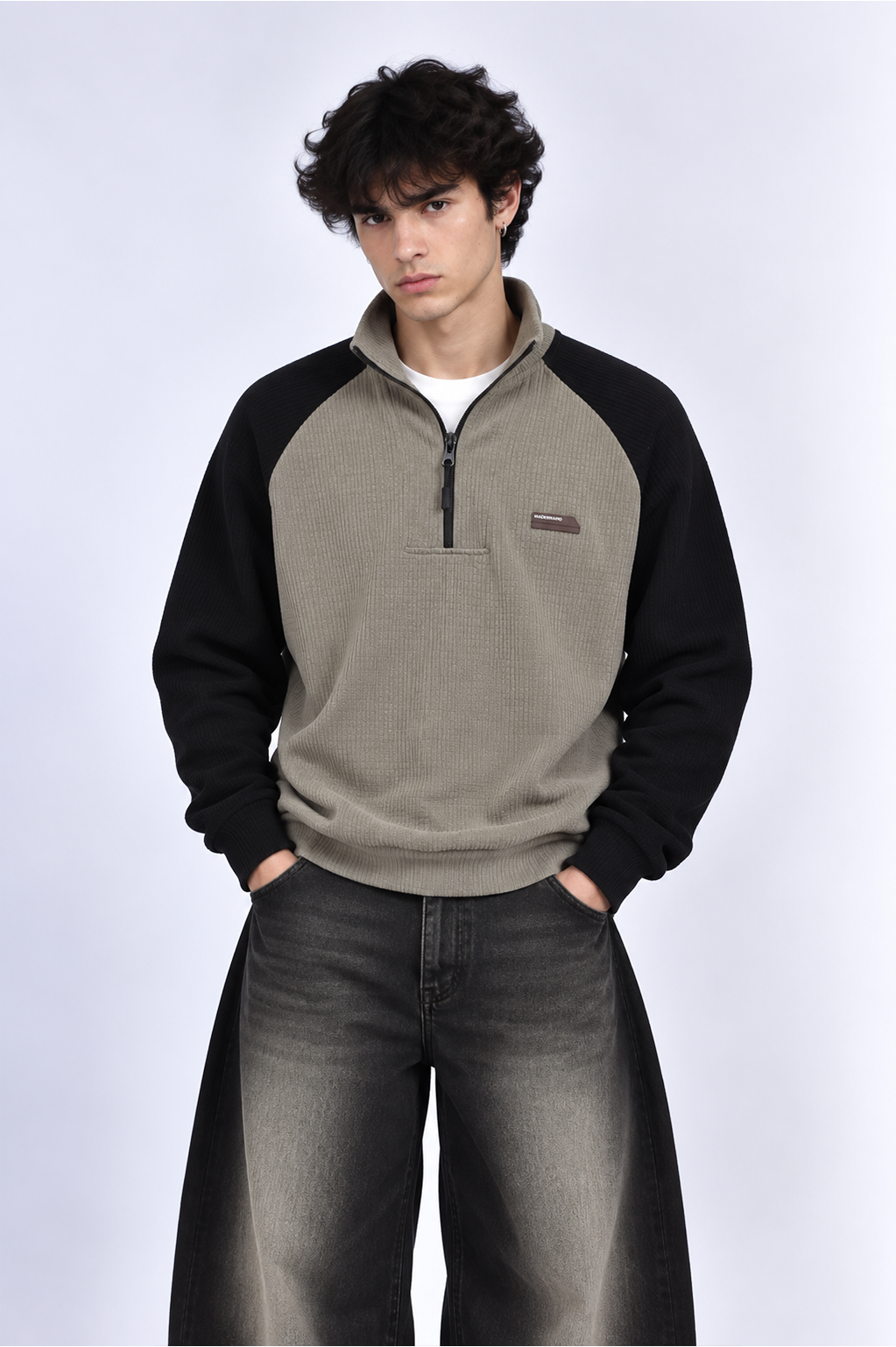 Menton Sweatshirt