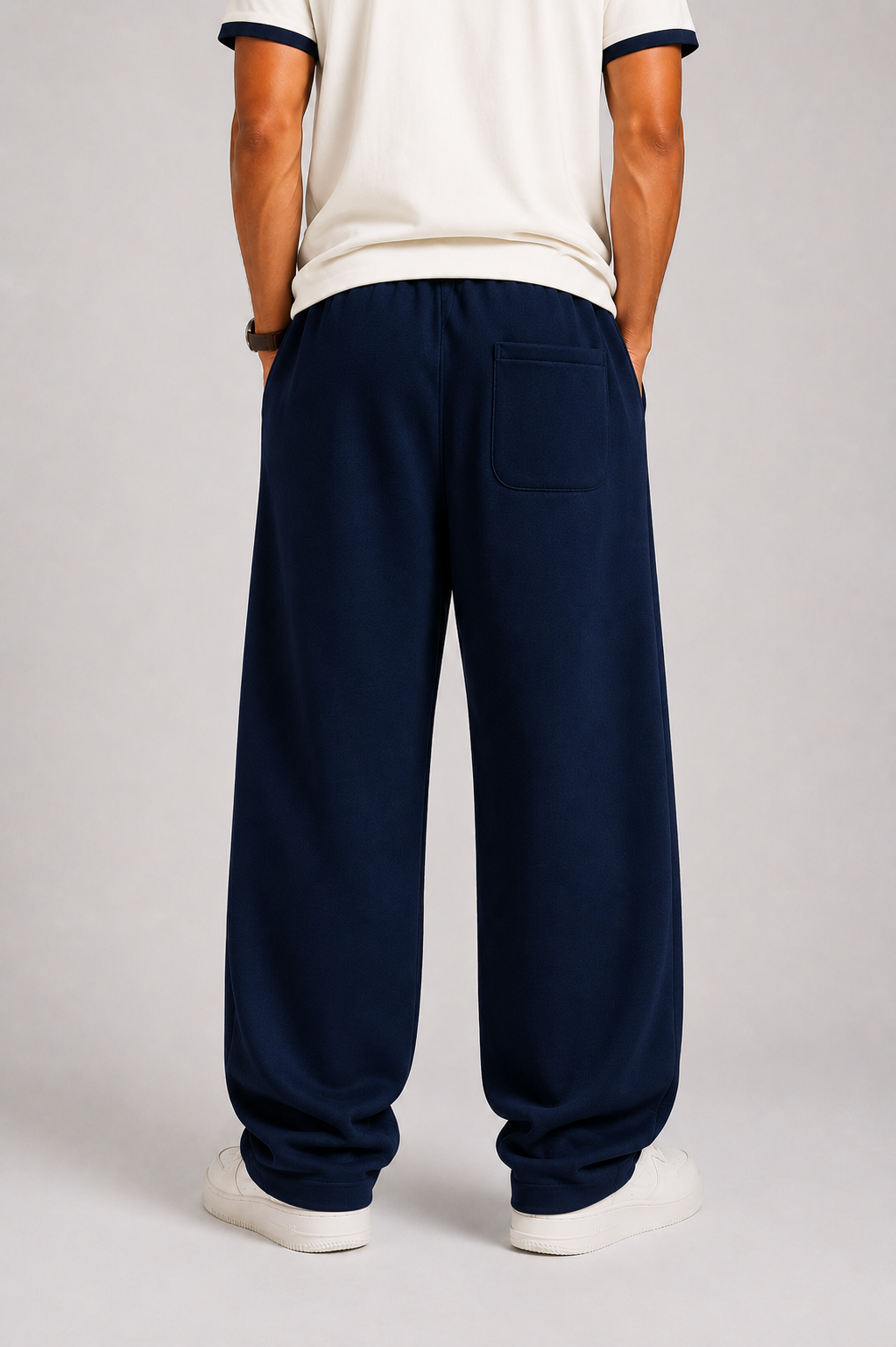 GENEVA HERITAGE  LOOSE FIT