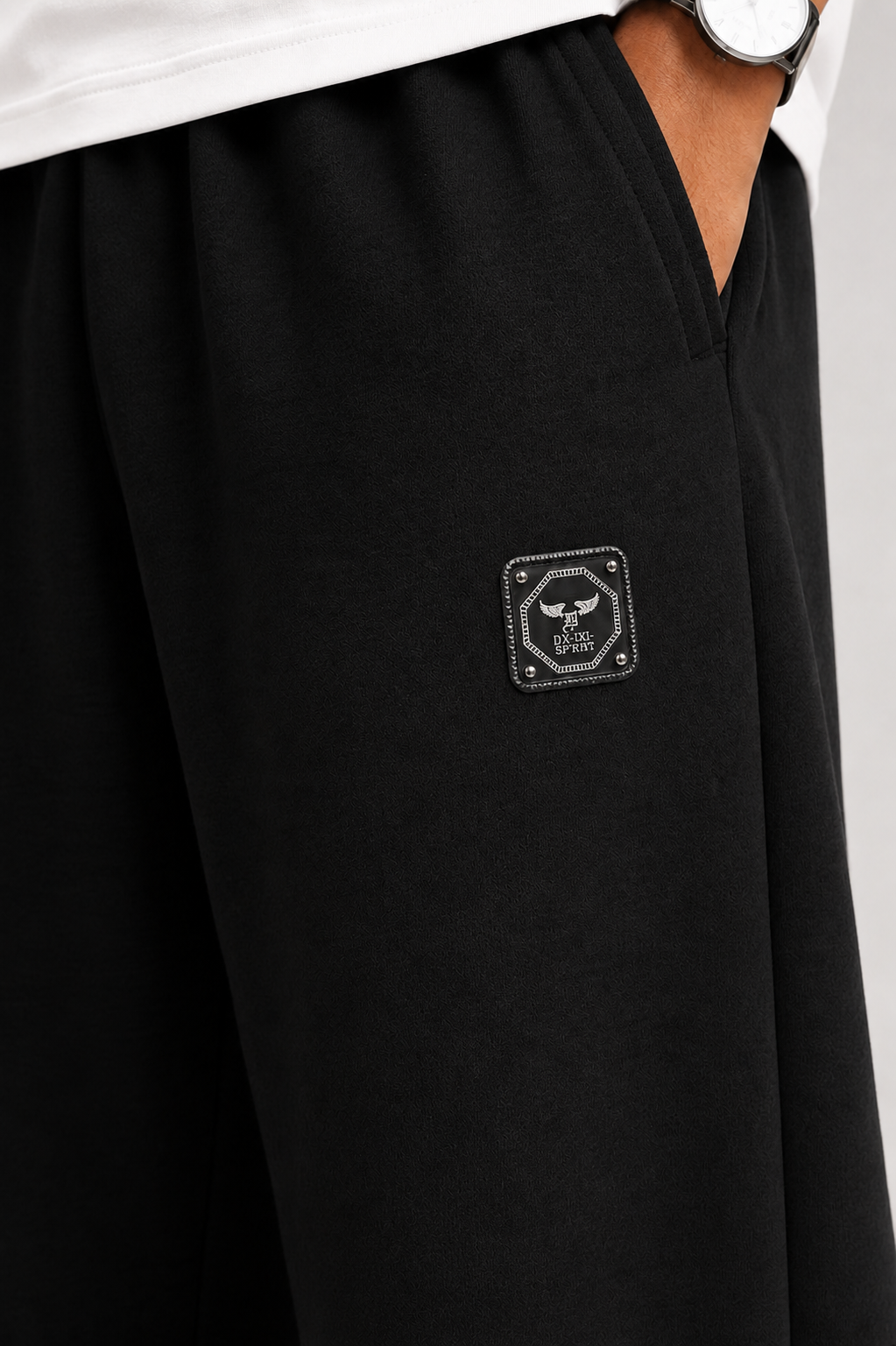 GENEVA HERITAGE  LOOSE FIT